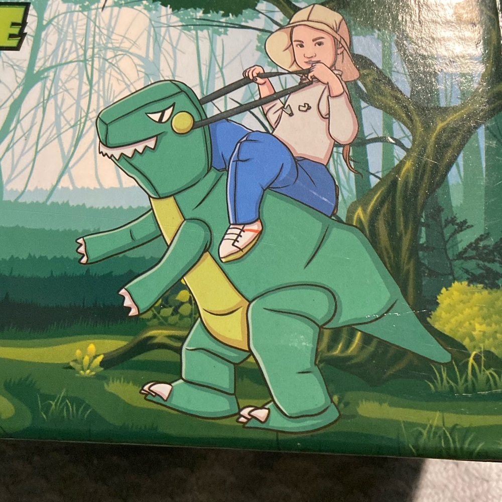 Youth Size Costume.  NwOT!